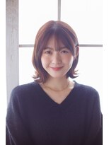 コレクション 佐倉店(COLLECTION)&nbsp;外ハネショートボブ