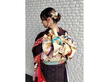 美容室 キララ(Kirara)