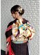 美容室 キララ(Kirara)の写真/《ブライダル◎成人式◎袴◎七五三◎》着付けのことはKiraraにお任せ！魅力を引き出す和装スタイルに♪