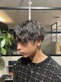 ブロッシー(blossy.) ツイストスパイラル