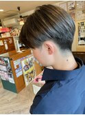 ハイグラ★メンズショート