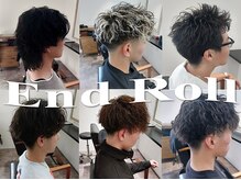 エンドロール(End Roll)