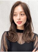 うるツヤ前髪モテ髪美髪イメチェン20代30代40代◎くびれヘア