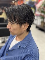 カーニー 錦糸町(kearny)&nbsp;縦落ちゆるツイスパ