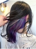 ■艶感マッシュヘアキレイめカジュアルM.SLASHたまプラーザ50-1