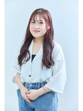 モーラ 鳳店(MOLLA)&nbsp;石川 亜美