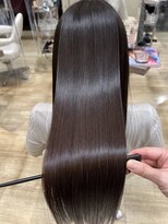 ドール 阪急高槻(DOLL)&nbsp;メルティカラー似合わせフェミニンロングレイヤー3