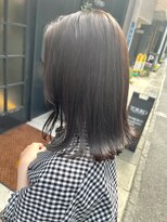 トリコアカデミックサロン(TORIKO Academic Salon)&nbsp;チョコレートブラウン