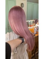 エイミー(Aimee)&nbsp;Aimee町田 プラチナピンク