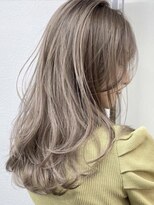 ラキング ギンザ トウキョウ(LAKING GINZA)&nbsp;ミディアムヘア/暗めカラー/グランマッシュ/銀座駅