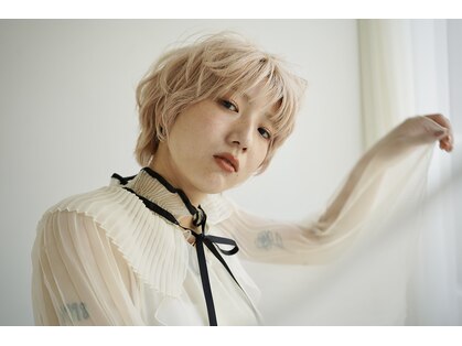 エディー(HEDI)の写真