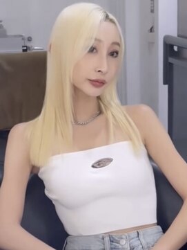 ラキング ギンザ トウキョウ(LAKING GINZA) ミディアムヘア/暗めカラー/グランマッシュ/銀座駅