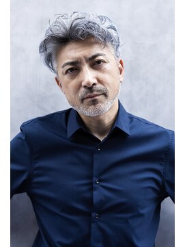 ヘアユニックス アピタ新潟西店(hair unix) メンズカット