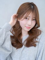 EIGHT corner 大宮東口店【エイト コーナー】【12月1日オープン(予定)】 大人可愛い20代30代/髪質改善/ブリーチ/レイヤーカット563