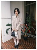 パーマ