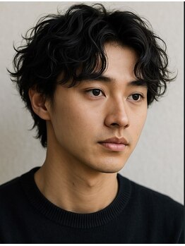 スタイルが決まる、カジュアルな男の美学。