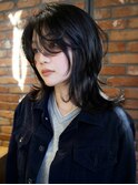 【macana指名】くびれレイヤーカットミディアムボブ登戸