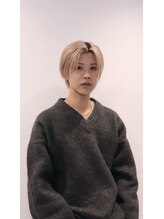 ノット 表参道青山(knot)&nbsp;いけだ しょう