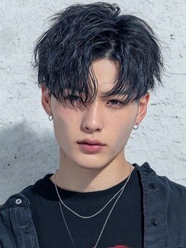 チェレ 新金岡店(Chere)の写真/【メンズ特化/新金岡】トレンドや個性を大事にしながら、オーダーメイドで似合わせるスタイルをご提案。