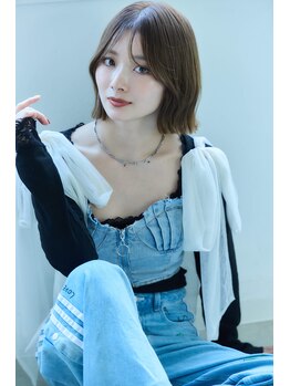 リトバイプティパ(Lit by petit-pas)の写真/☆ショートヘアで可愛く変身☆くびれショート・ショートボブ・ボブ等、輪郭に合わせて小顔効果も抜群◎