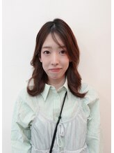 ブランシェ 西松山店 平田 華菜