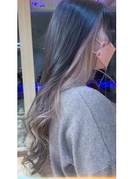 モアムー(Moremuu) 【りえ】イヤリングカラー