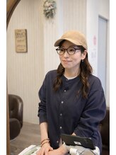 DRAMATICHAIR 東川口店 森崎