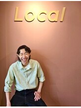 ローカル 四ツ谷(Local)&nbsp;伊藤 洋喜