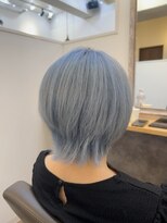 カロントウキョウ 中野店(Kalon Tokyo)&nbsp;ペールブルーカラー