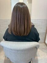 レグルス ヘアーデザイン パセオ野間大池店(Reglus hair design)&nbsp;髪質改善RAPOL