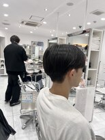 ニューヨークニューヨーク 松井山手店(NYNY) センターパート