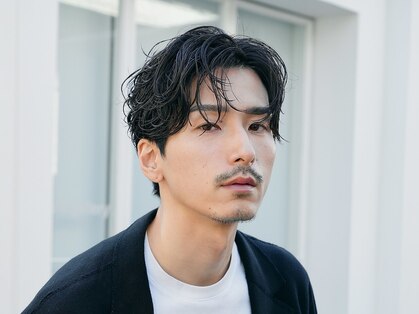 テン 心斎橋(tenn.)の写真