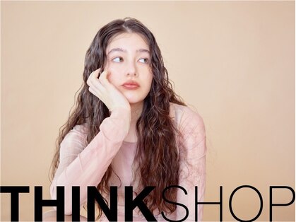 シンクショップ 茶屋町(THINK SHOP)の写真