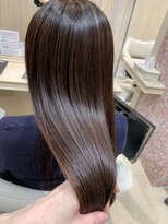 アッシュ 元住吉店(Ash)&nbsp;縮毛矯正