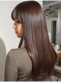 【Beauty Selection】髪質改善サロン