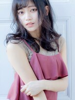 ラナ シッポウ(Lana SHIPPO)&nbsp;【Lanahair】＃12