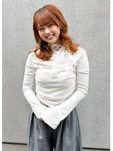 ハル ヘアスタジオ(haRu hair studio)&nbsp;雅姫 