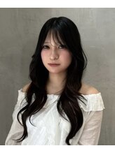 ロンドエニカ 大宮(Lond enika)&nbsp;あおい 