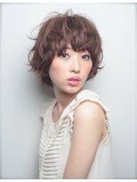 アフロート ギンザ(AFLOAT GINZA)&nbsp;おしゃれカジュアルショート