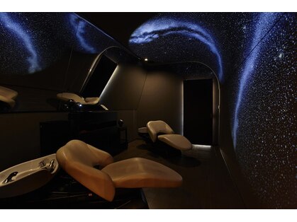 サクラ ビューティー ガーデン(SAKURA Beauty garden)の写真