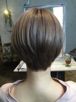 アドール(ADOR)&nbsp;ミルキーアッシュ