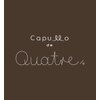 カプロ キャトル(Capullo de Quatre)のお店ロゴ