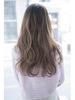 エストリア 栄店(ESTREA)&nbsp;エストリア栄店　うる艶カール　ｂｙ海老澤a