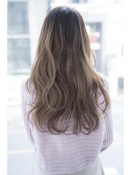 エストリア 栄店(ESTREA) エストリア栄店　うる艶カール　ｂｙ海老澤a