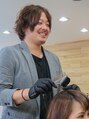 レガロ(REGARO)/遠藤雄仁