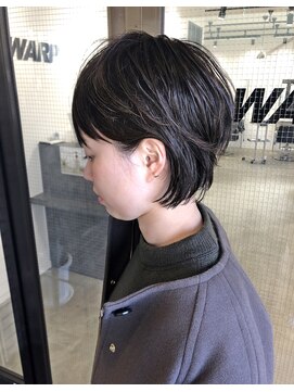 ワープ 青葉台(WARP) ミニマムショート☆