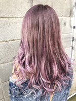 ライブトレア(LIVE TOREA)&nbsp;パープルガーネット