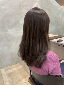 ヴィントベース(VINTBASE) 【VINTBASE】イルミナグレージュ