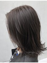 マッシュ(MASHU) グレージュカラー◎20代30代40代50代