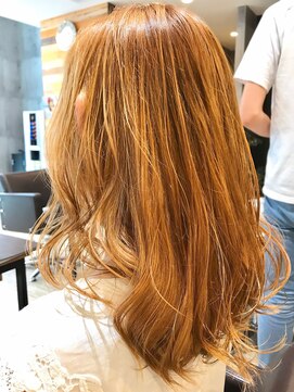 モードケイズ 西宮(MODE K's) 西宮/髪質改善/ハイライト/白髪染め/小顔/大人可愛い